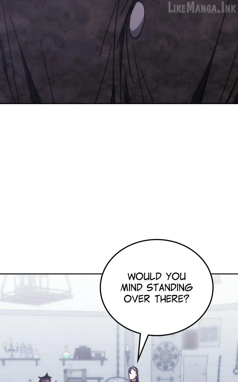 Transcension Academy Chapter 202 page 21