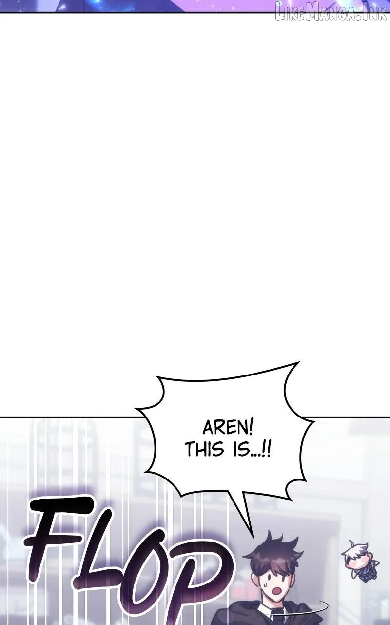 Transcension Academy Chapter 202 page 37