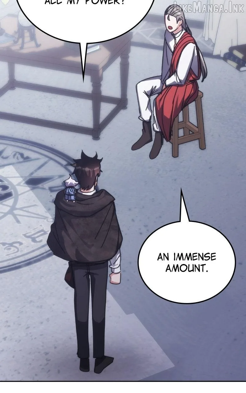 Transcension Academy Chapter 202 page 41