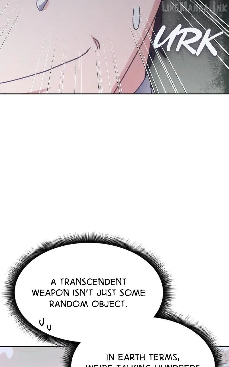 Transcension Academy Chapter 202 page 45