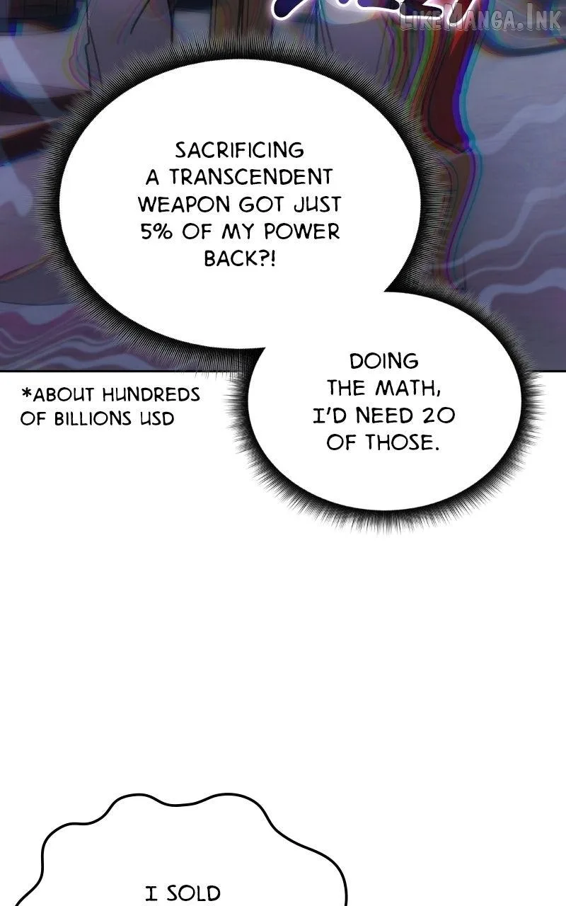 Transcension Academy Chapter 202 page 47