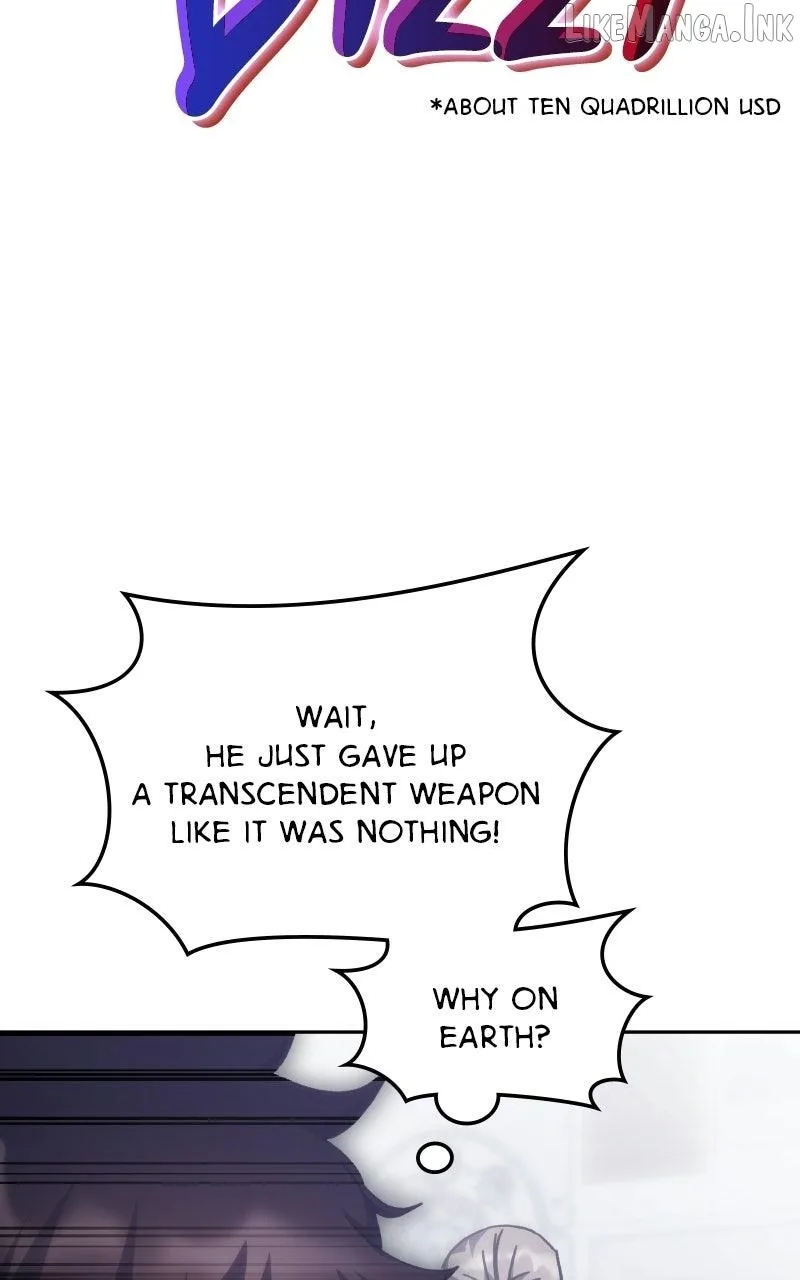 Transcension Academy Chapter 202 page 51