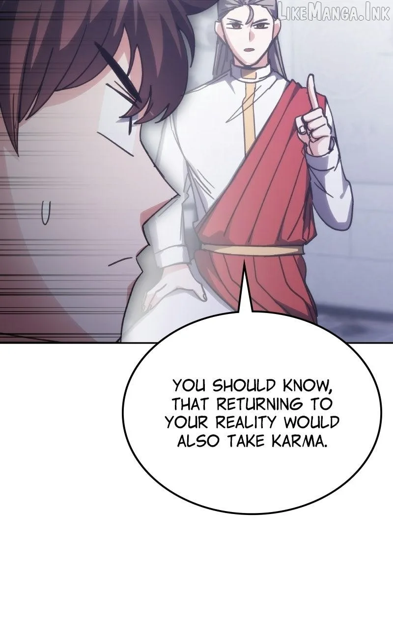 Transcension Academy Chapter 202 page 52