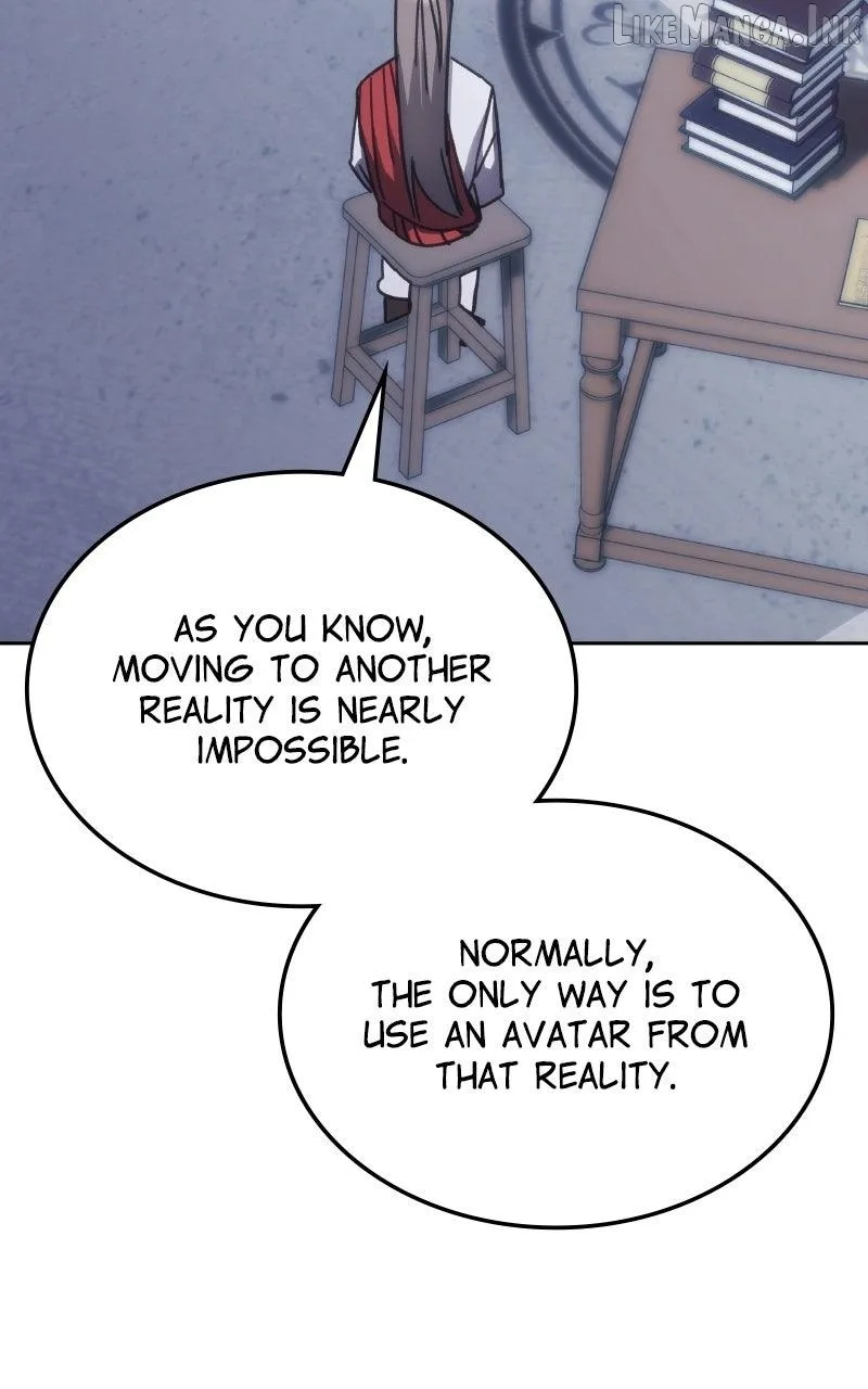 Transcension Academy Chapter 202 page 54