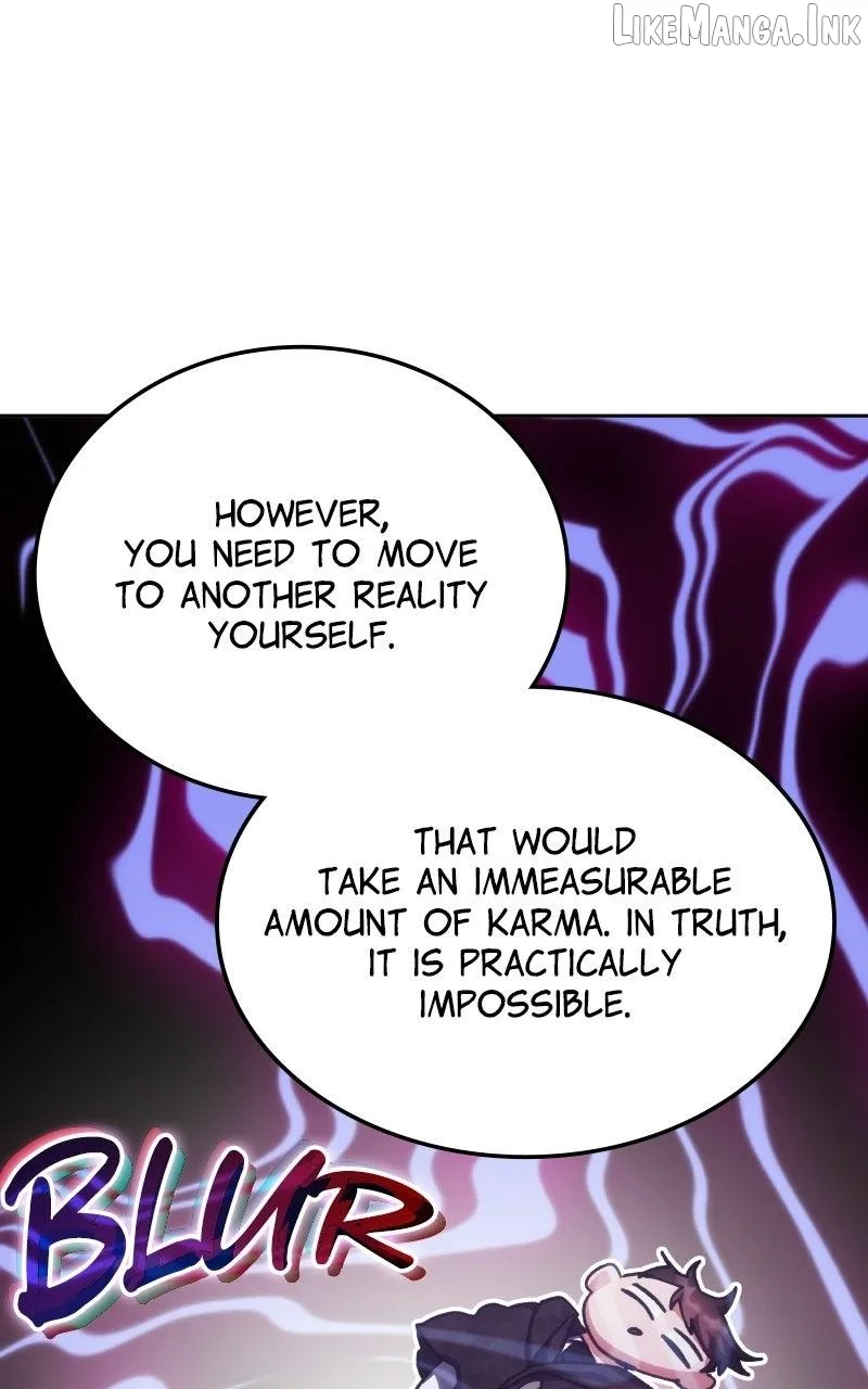 Transcension Academy Chapter 202 page 55