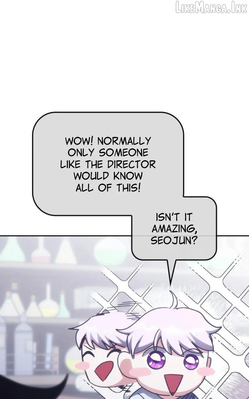 Transcension Academy Chapter 202 page 57