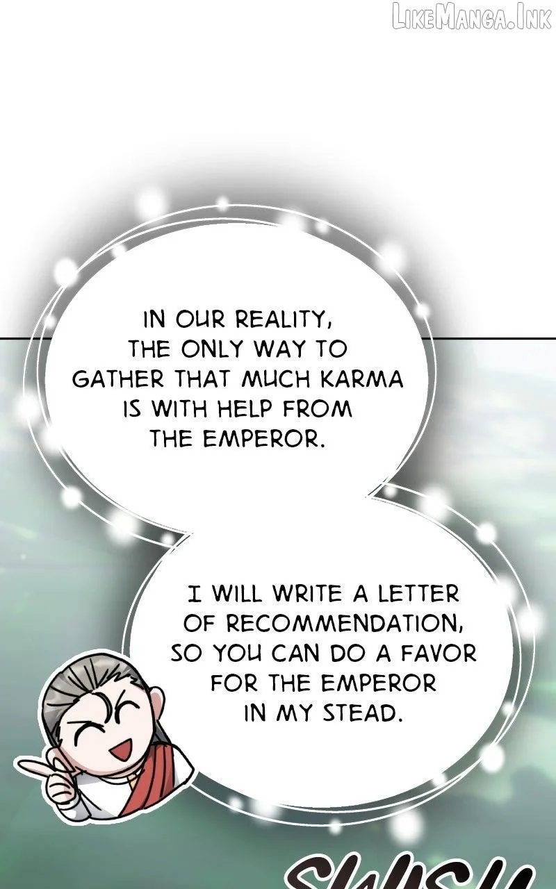 Transcension Academy Chapter 202 page 73