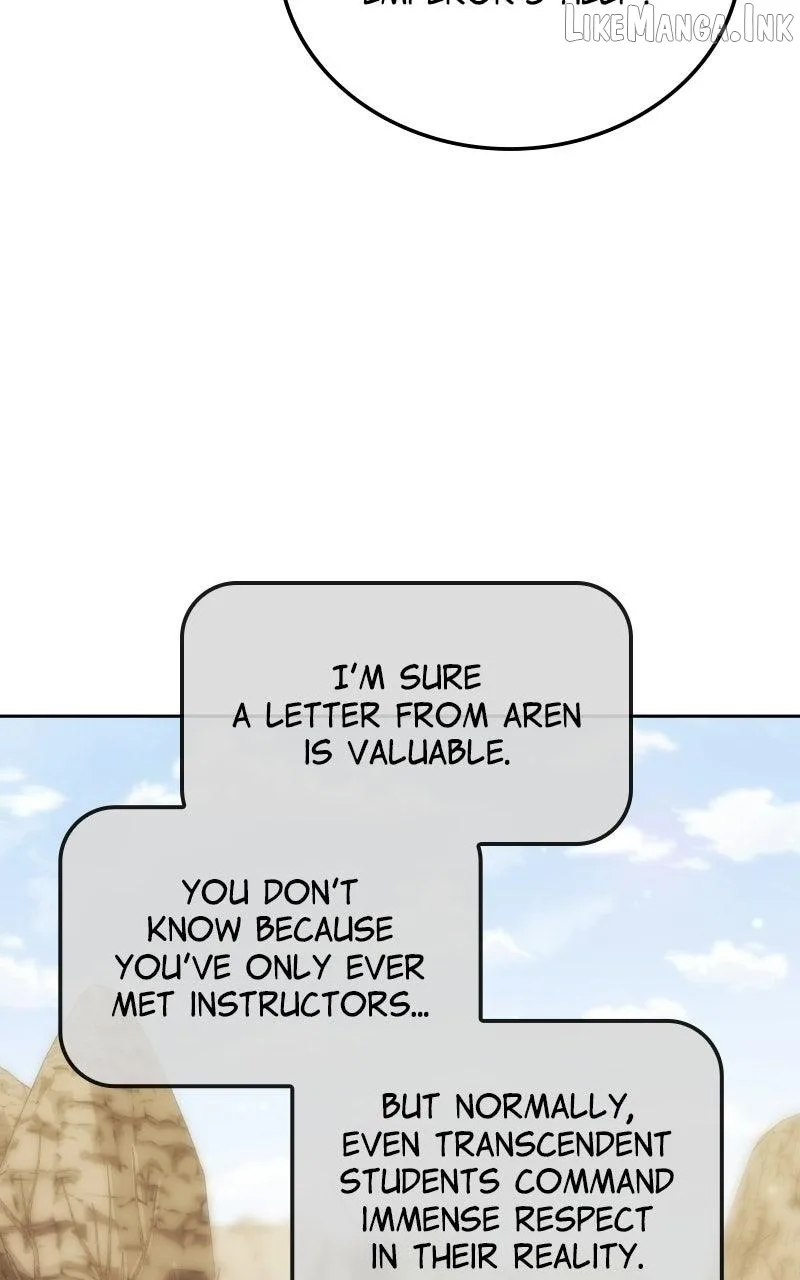 Transcension Academy Chapter 202 page 75