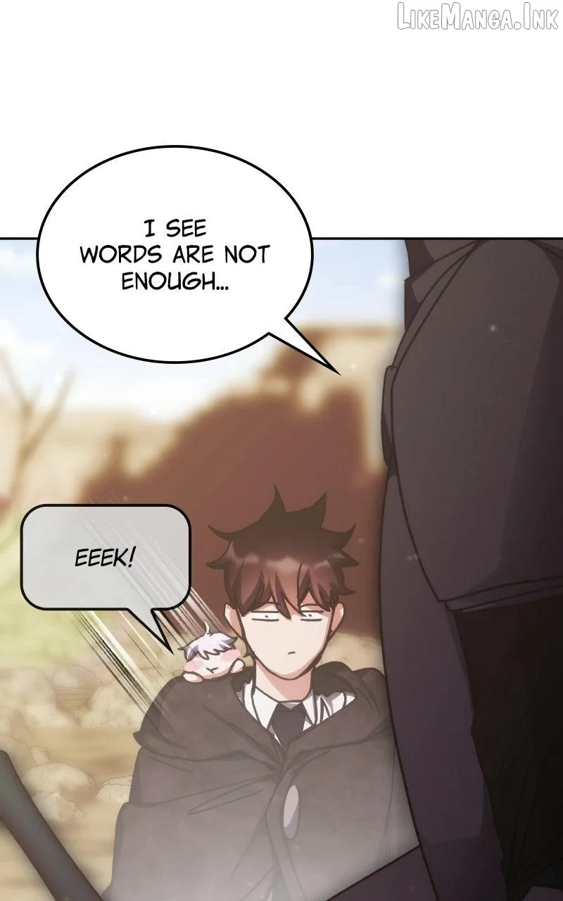 Transcension Academy Chapter 202 page 84