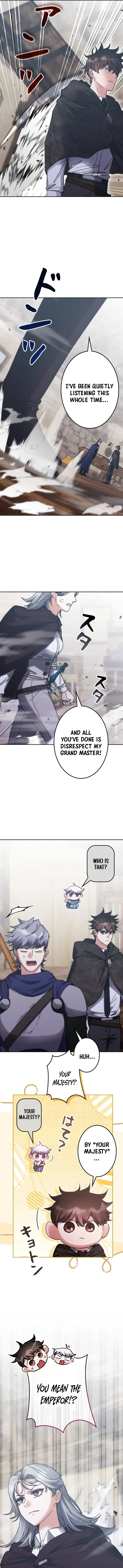 Transcension Academy Chapter 210 page 12