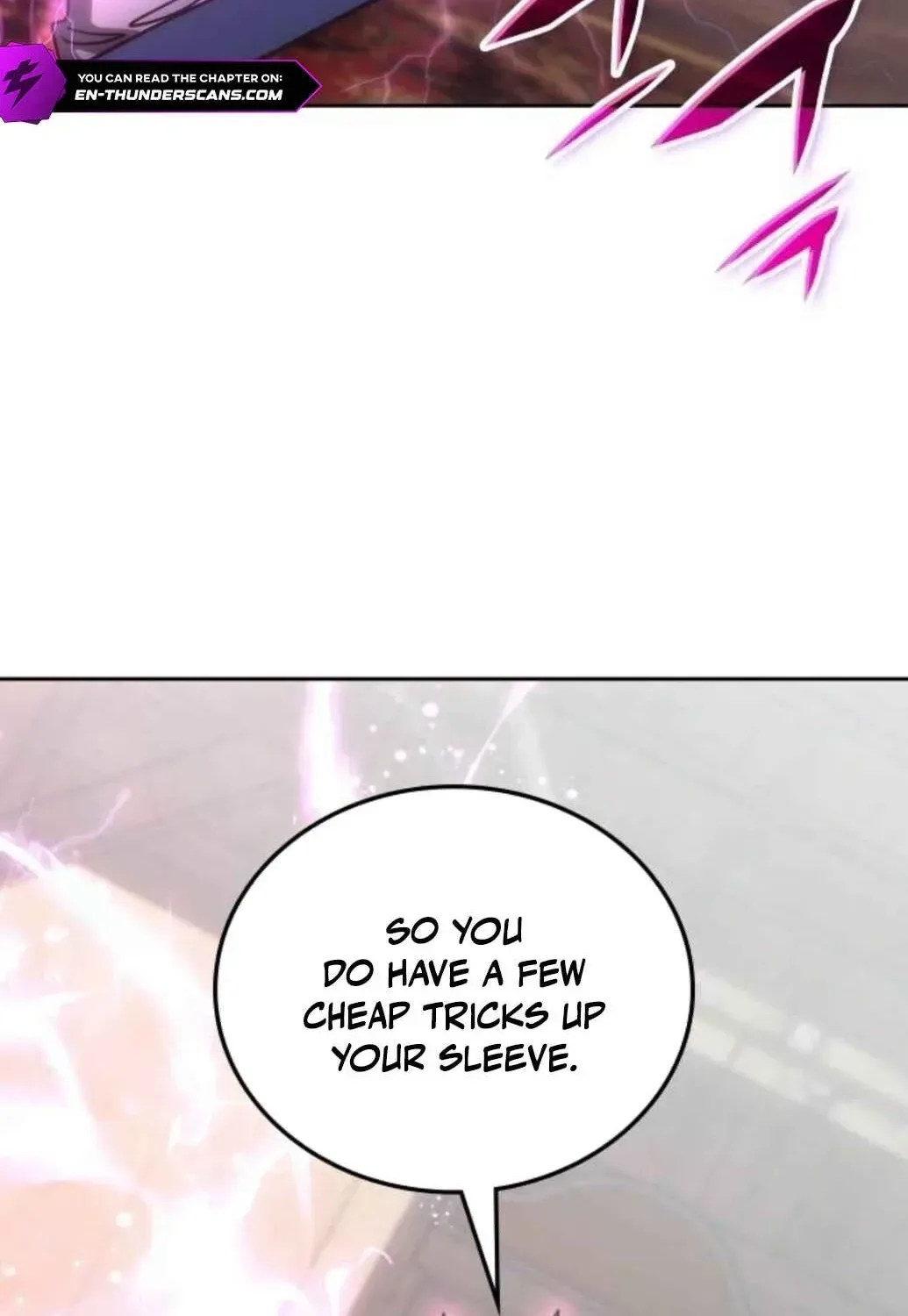 Transcension Academy Chapter 211 page 23