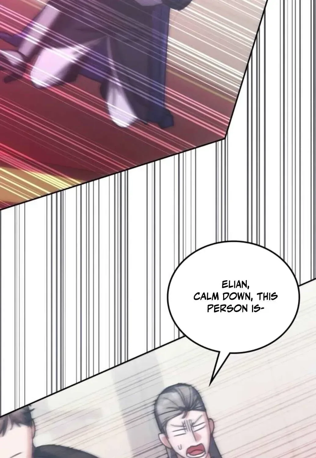 Transcension Academy Chapter 211 page 11