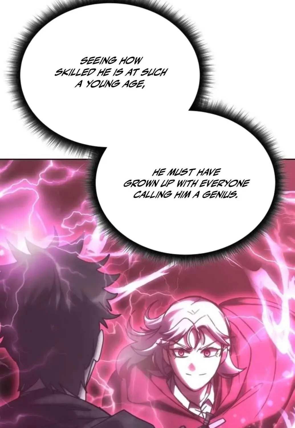 Transcension Academy Chapter 211 page 37