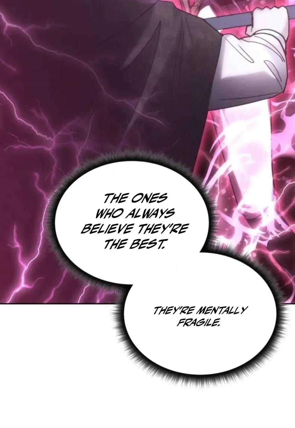 Transcension Academy Chapter 211 page 39