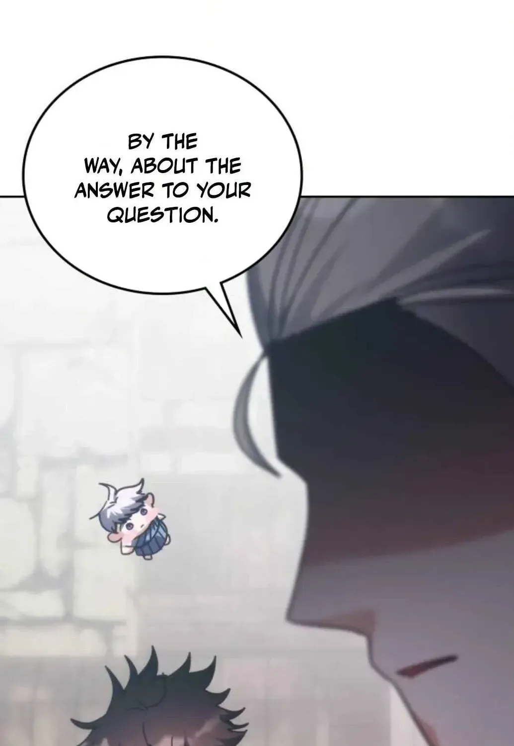 Transcension Academy Chapter 211 page 98