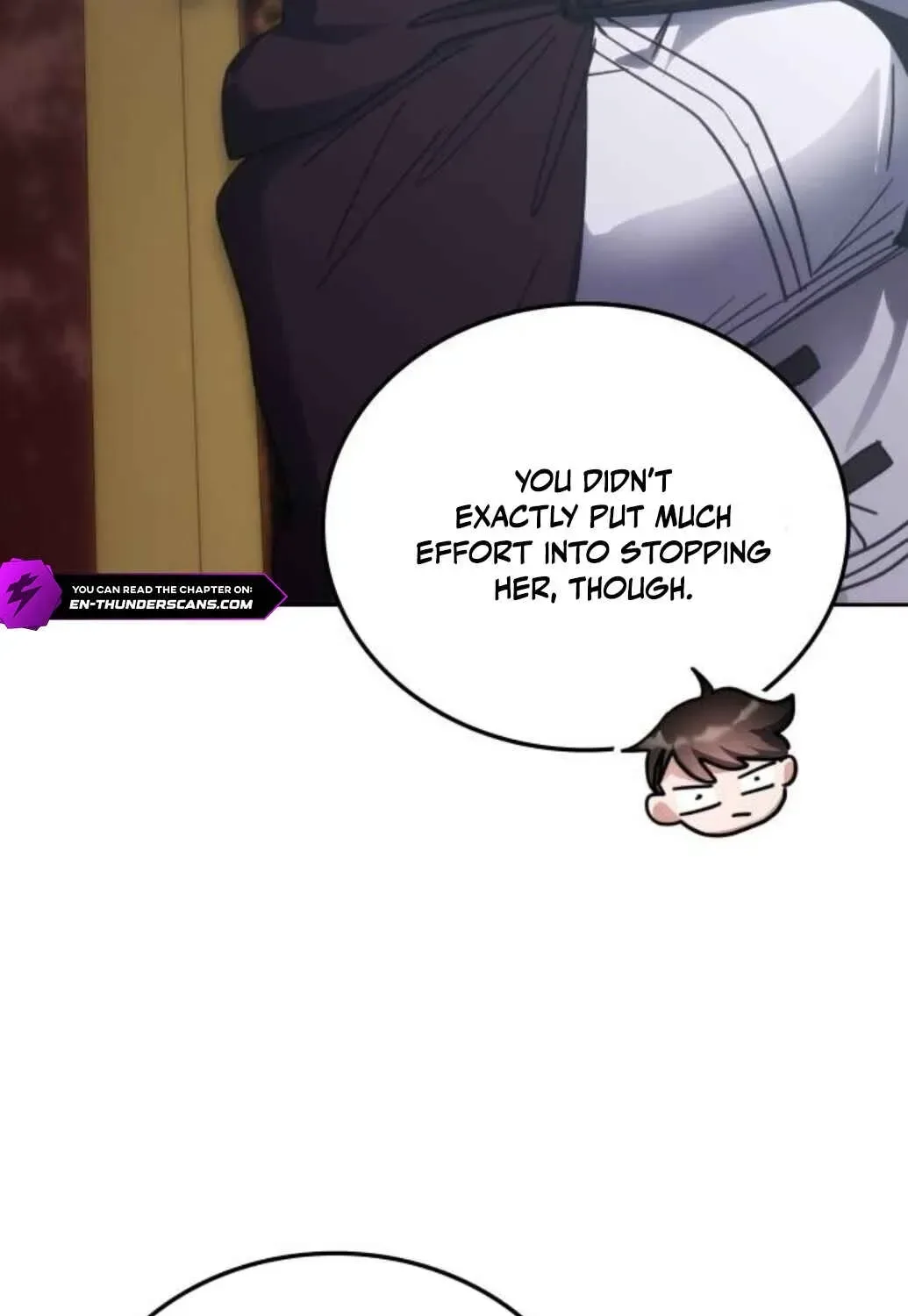 Transcension Academy Chapter 211 page 94
