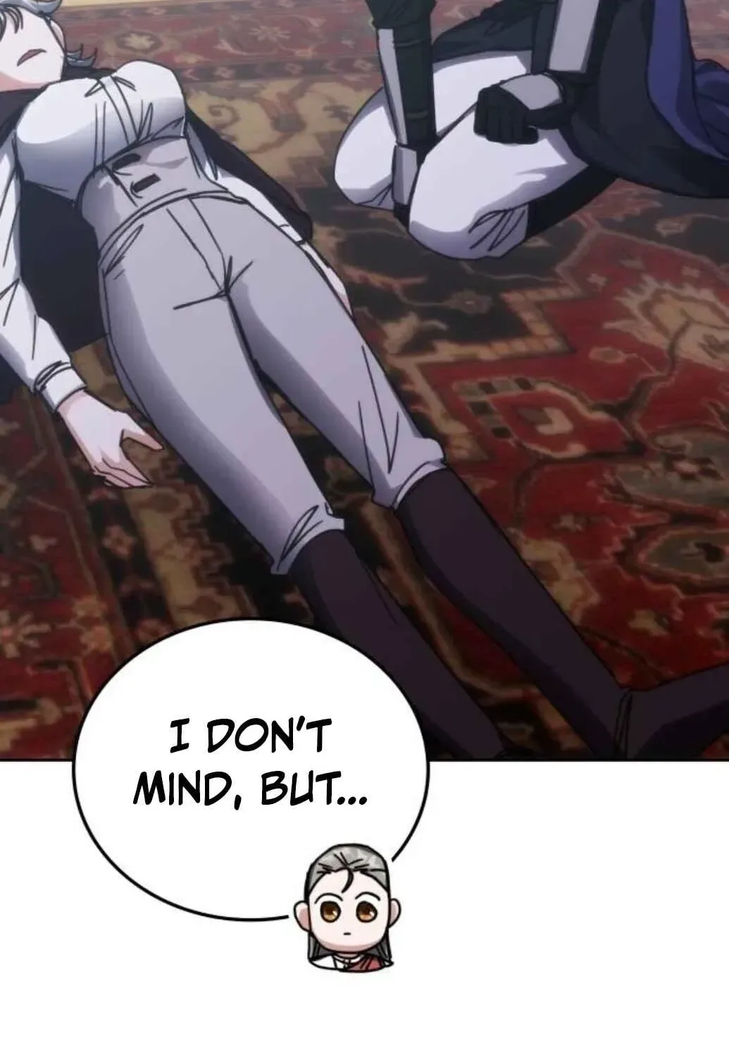 Transcension Academy Chapter 211 page 120