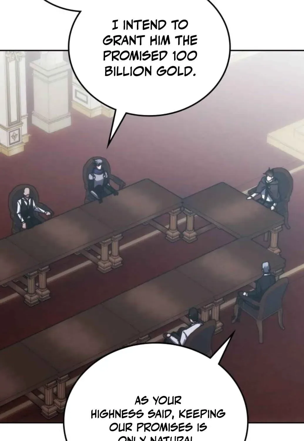 Transcension Academy Chapter 211 page 211