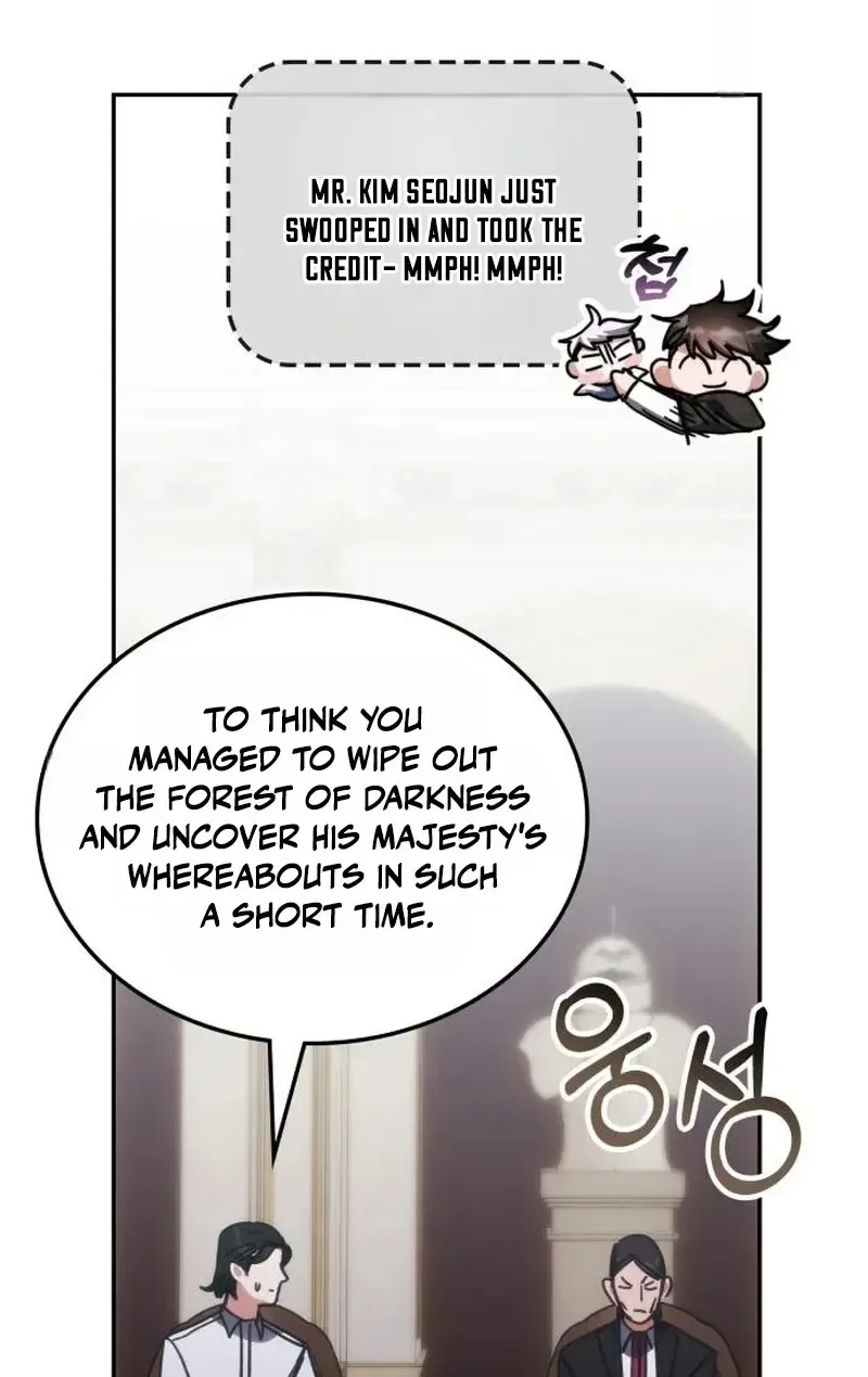 Transcension Academy Chapter 212 page 9