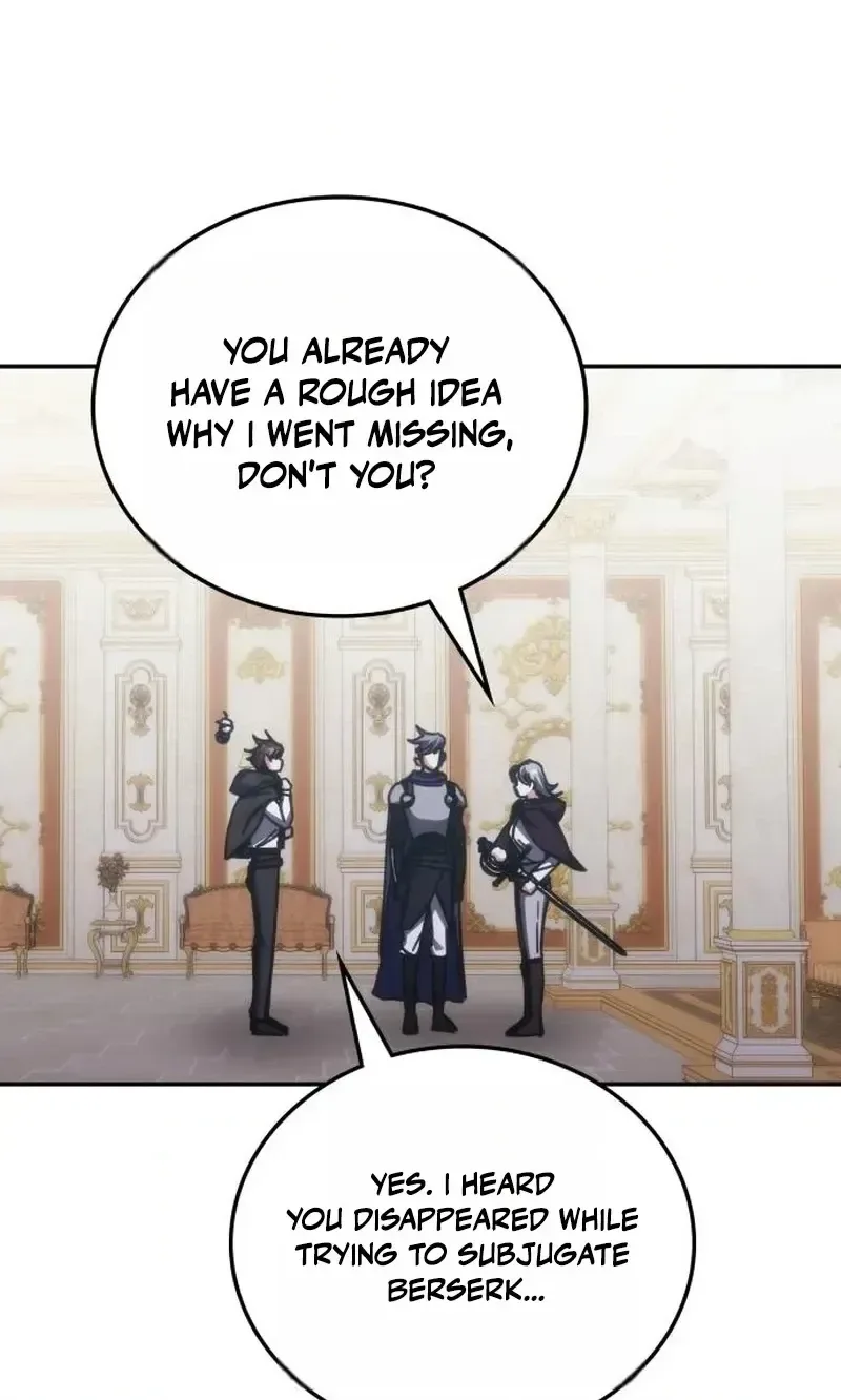 Transcension Academy Chapter 212 page 74