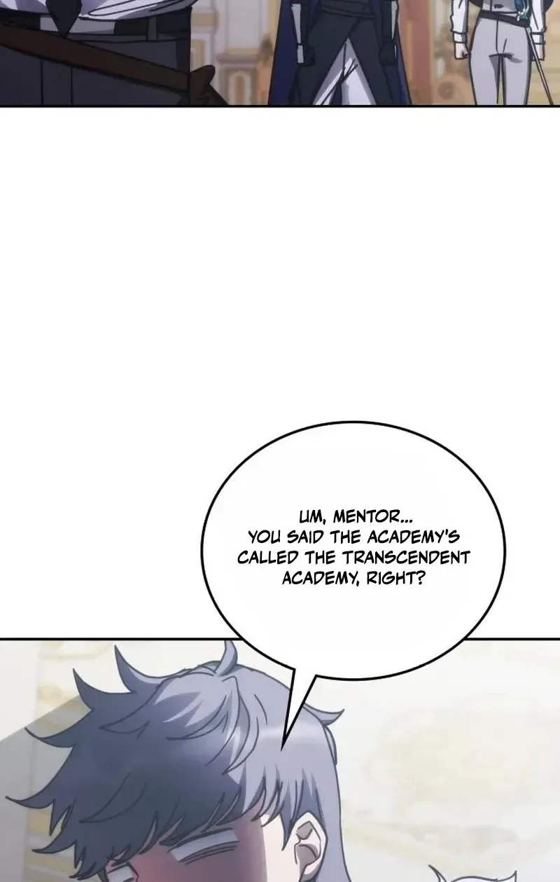 Transcension Academy Chapter 212 page 101