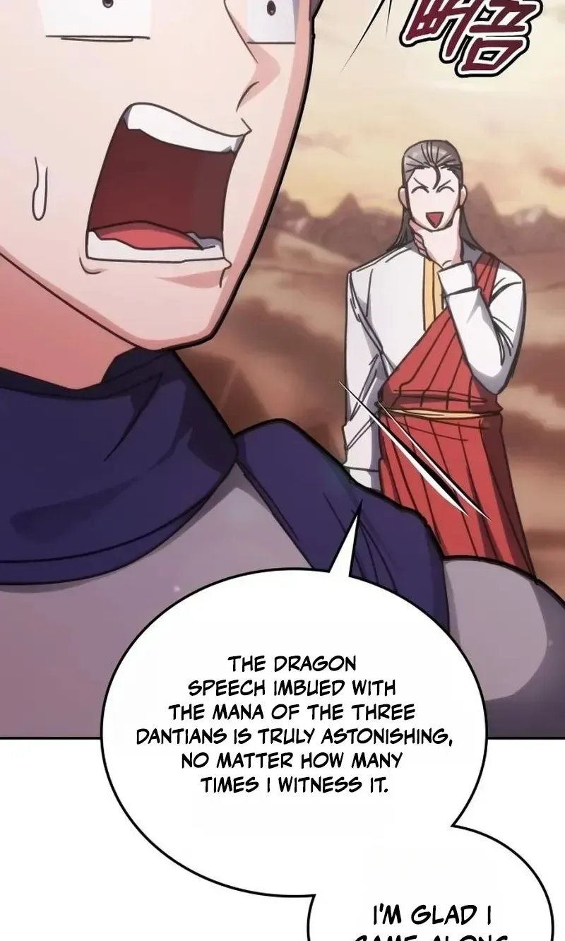 Transcension Academy Chapter 213 page 21