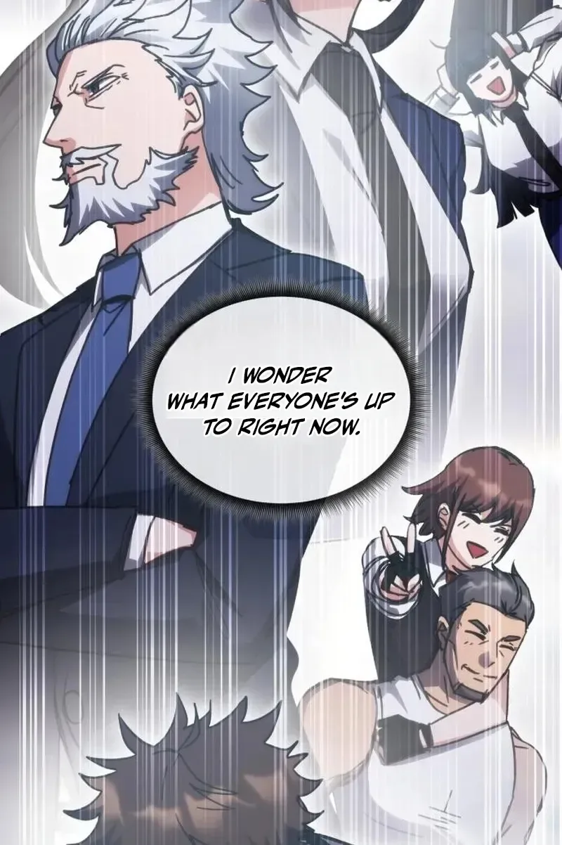 Transcension Academy Chapter 213 page 59