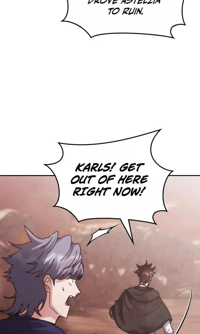 Transcension Academy Chapter 214 page 68