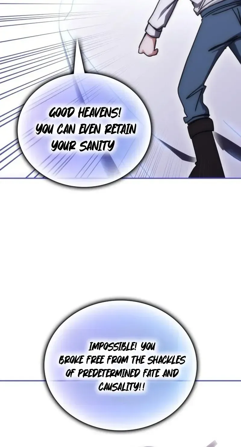 Transcension Academy Chapter 215 page 33