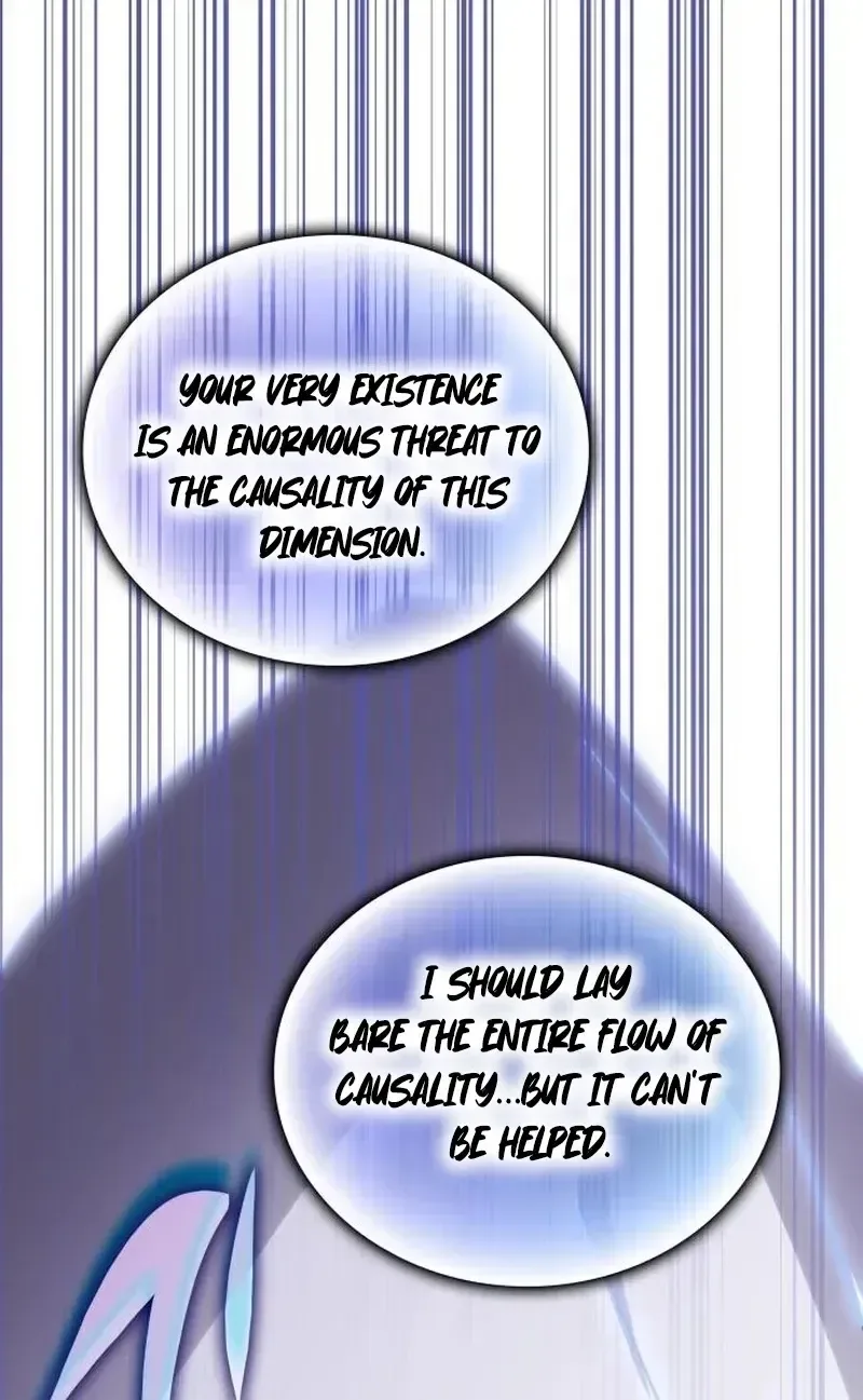 Transcension Academy Chapter 215 page 35