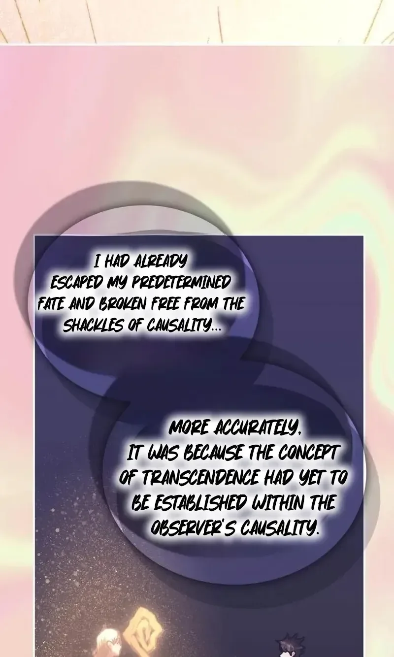 Transcension Academy Chapter 215 page 41