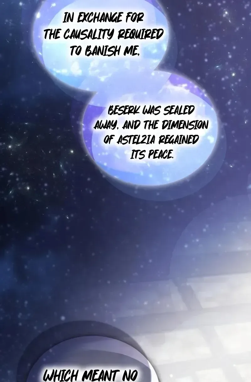 Transcension Academy Chapter 215 page 46