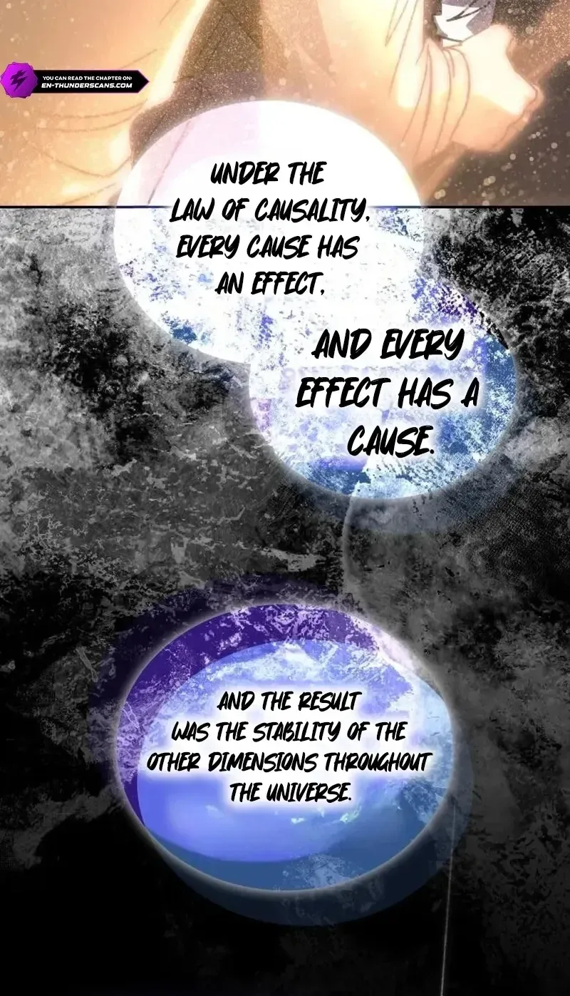 Transcension Academy Chapter 215 page 53