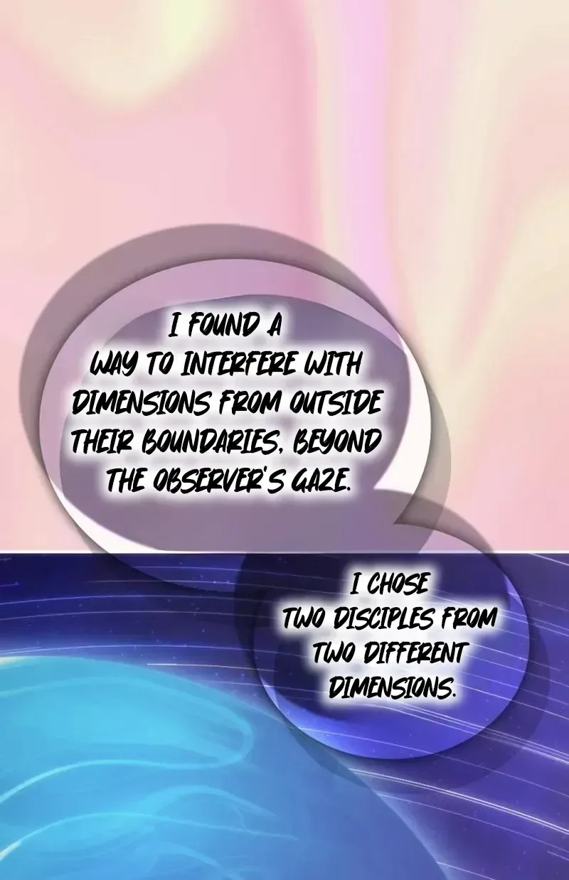 Transcension Academy Chapter 215 page 63