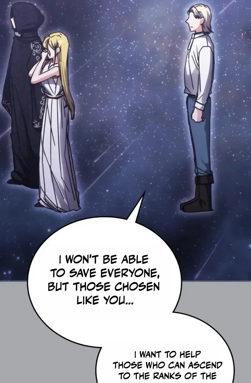 Transcension Academy Chapter 215 page 76