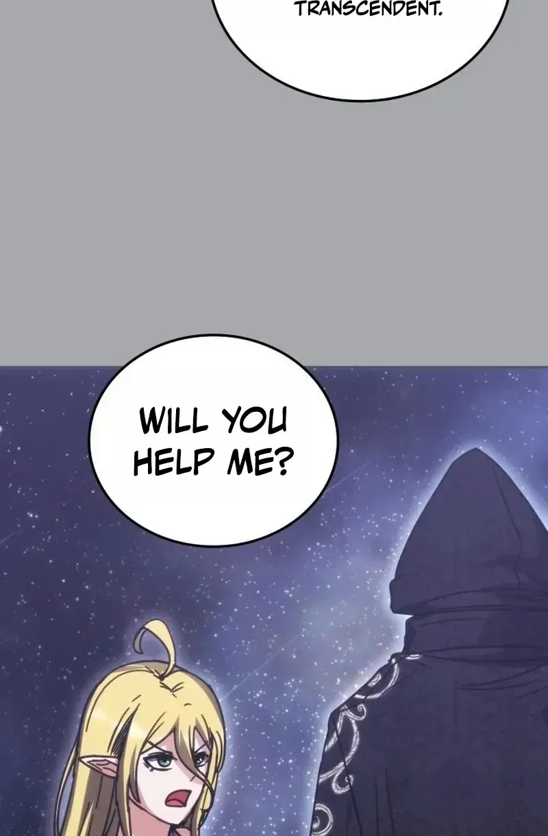 Transcension Academy Chapter 215 page 77
