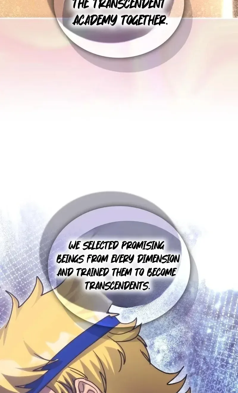 Transcension Academy Chapter 215 page 89