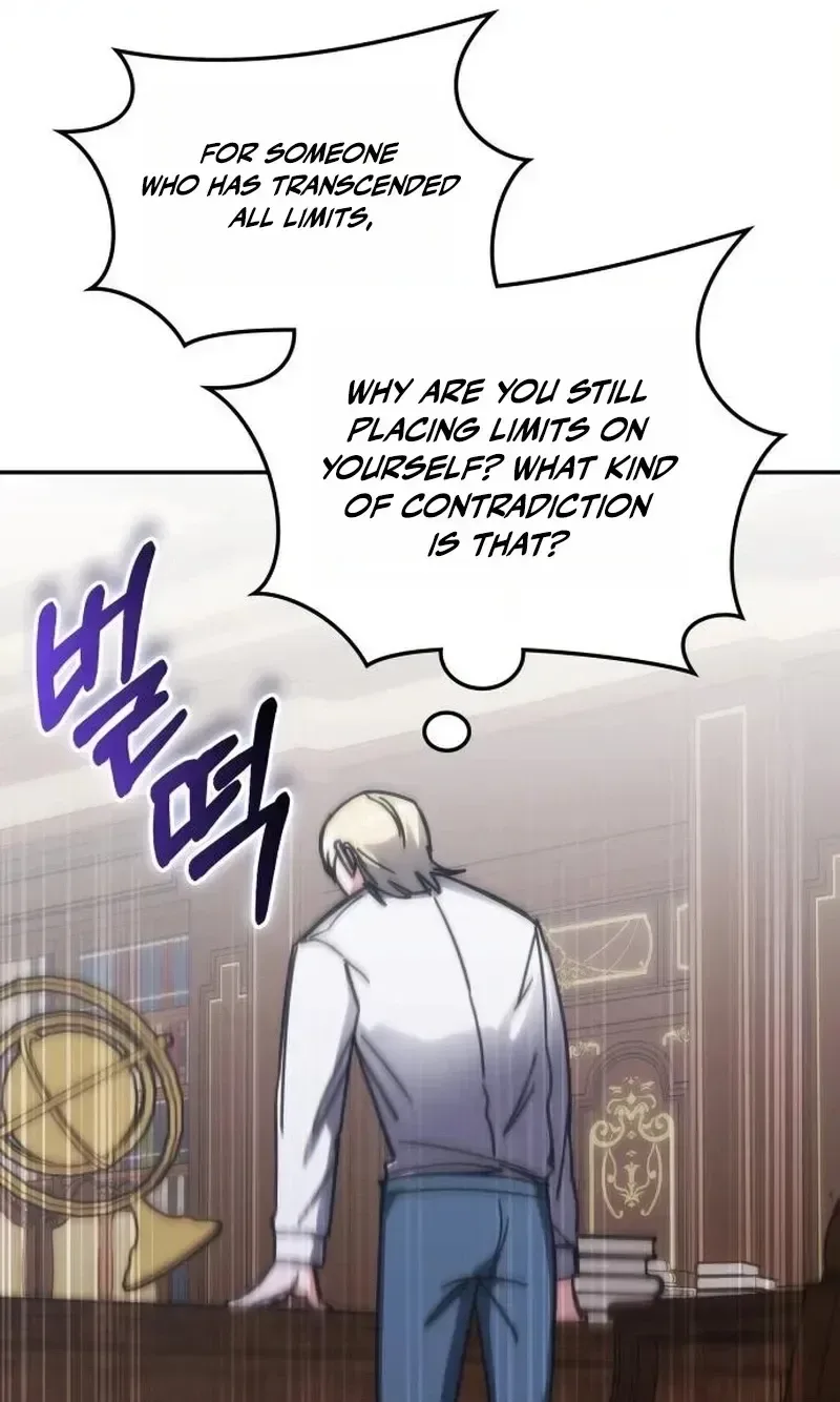 Transcension Academy Chapter 215 page 100