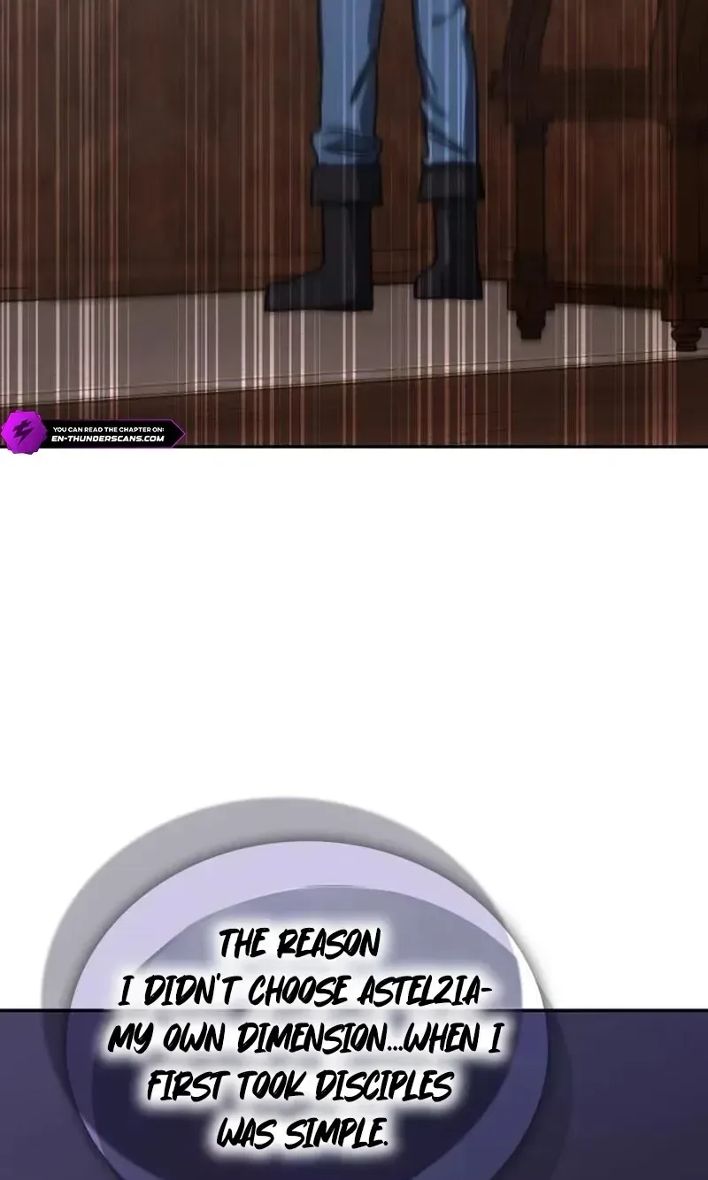 Transcension Academy Chapter 215 page 101