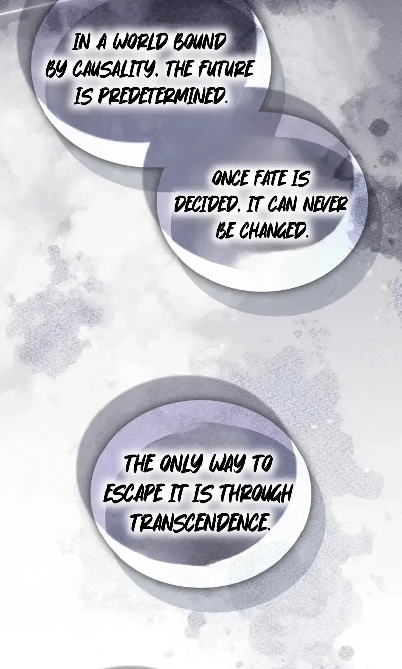 Transcension Academy Chapter 215 page 105