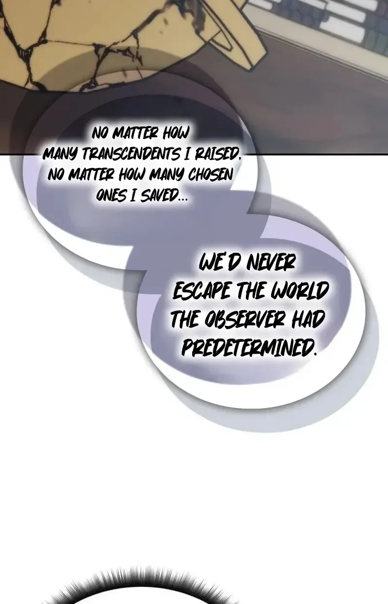 Transcension Academy Chapter 215 page 112