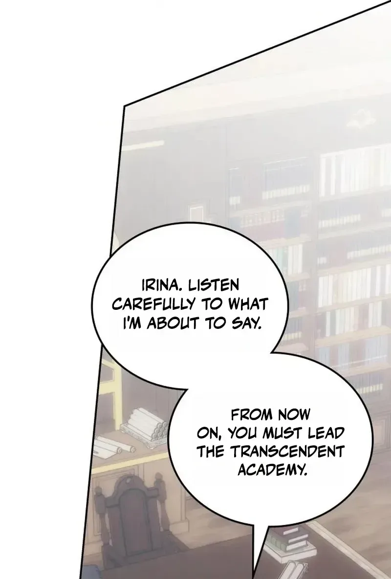 Transcension Academy Chapter 215 page 120