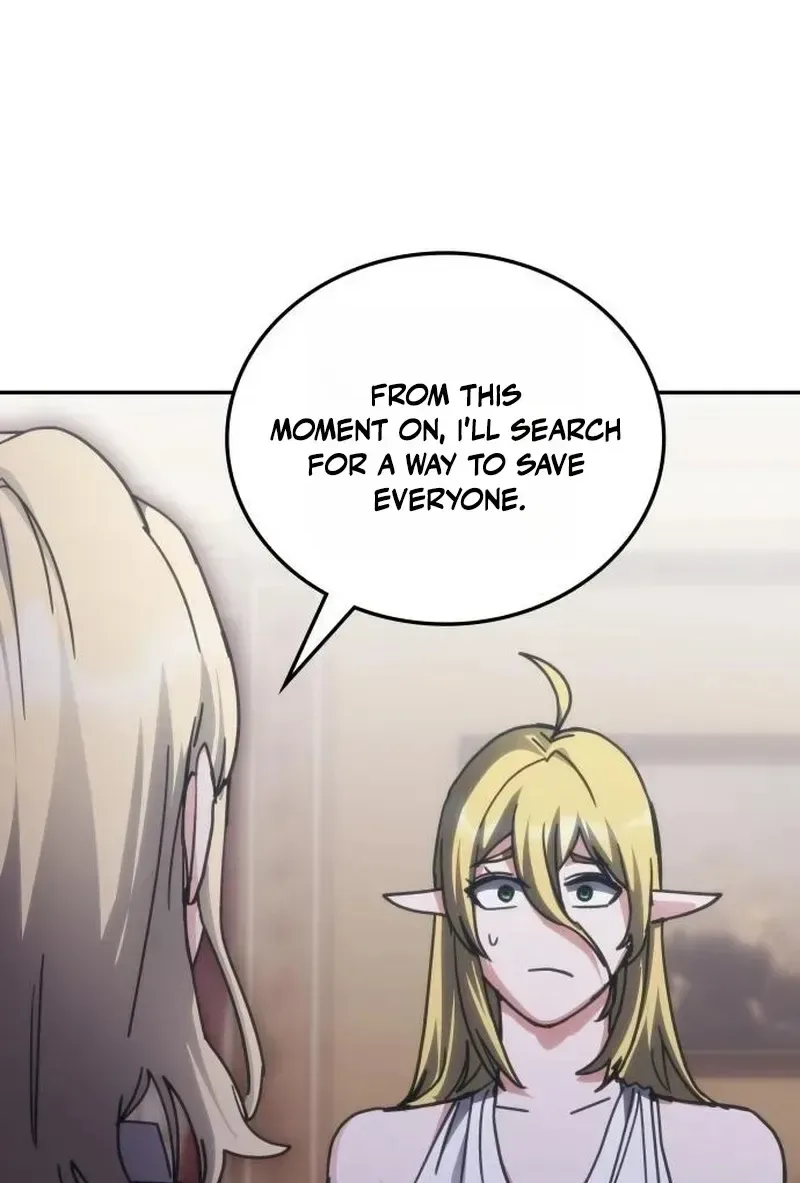 Transcension Academy Chapter 215 page 122