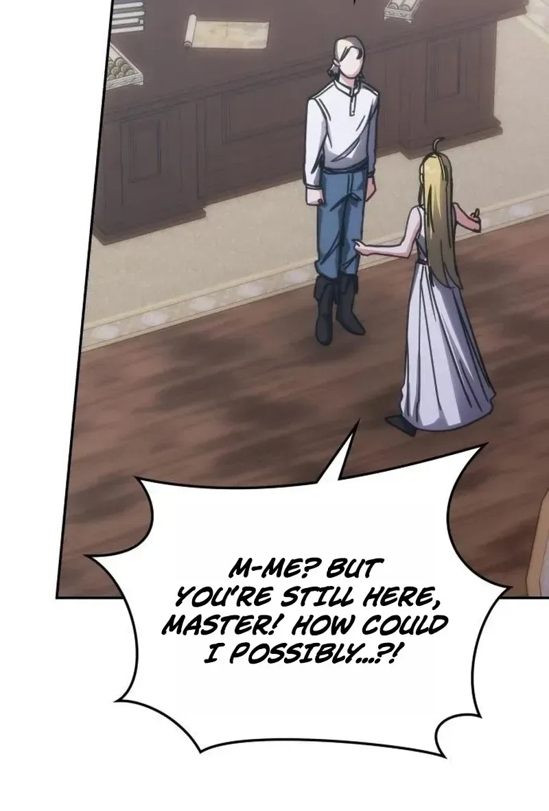 Transcension Academy Chapter 215 page 121