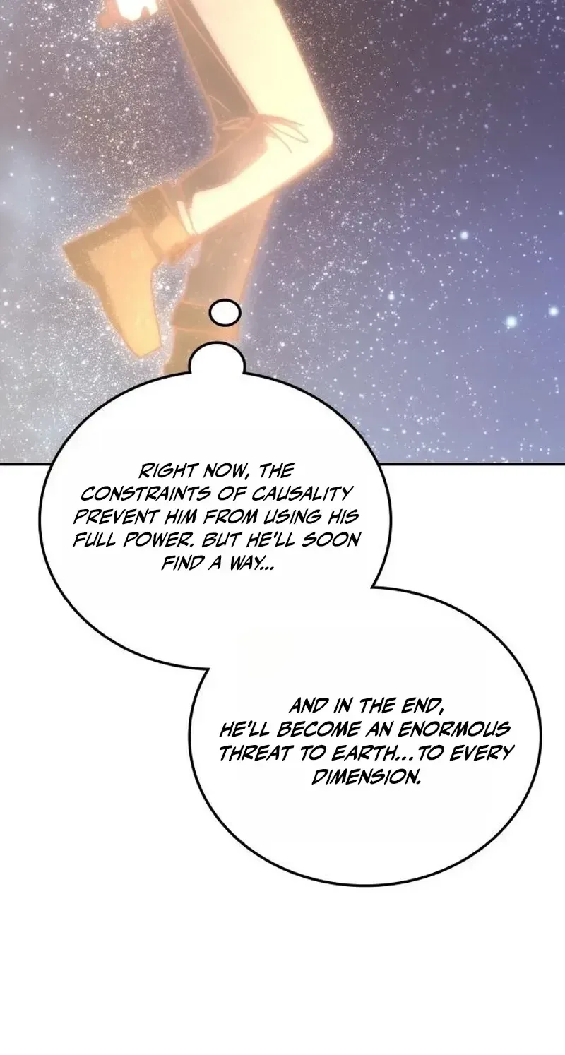 Transcension Academy Chapter 215 page 149