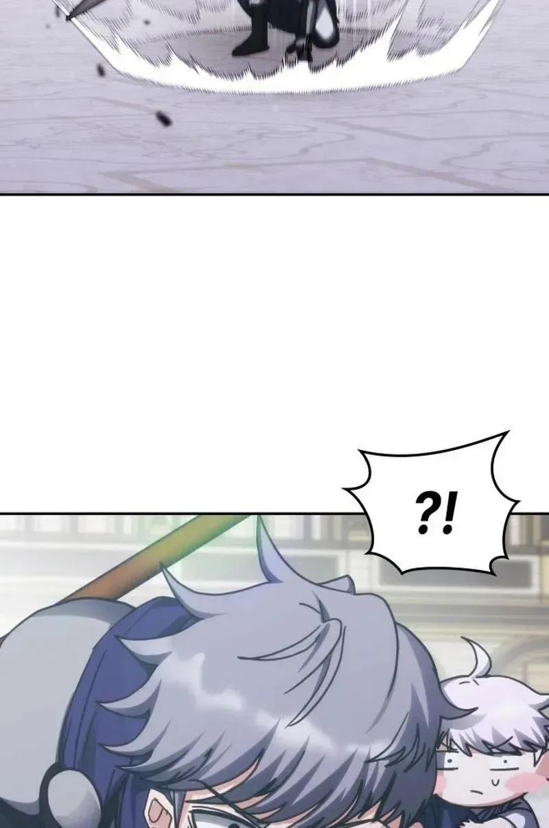 Transcension Academy Chapter 216 page 9