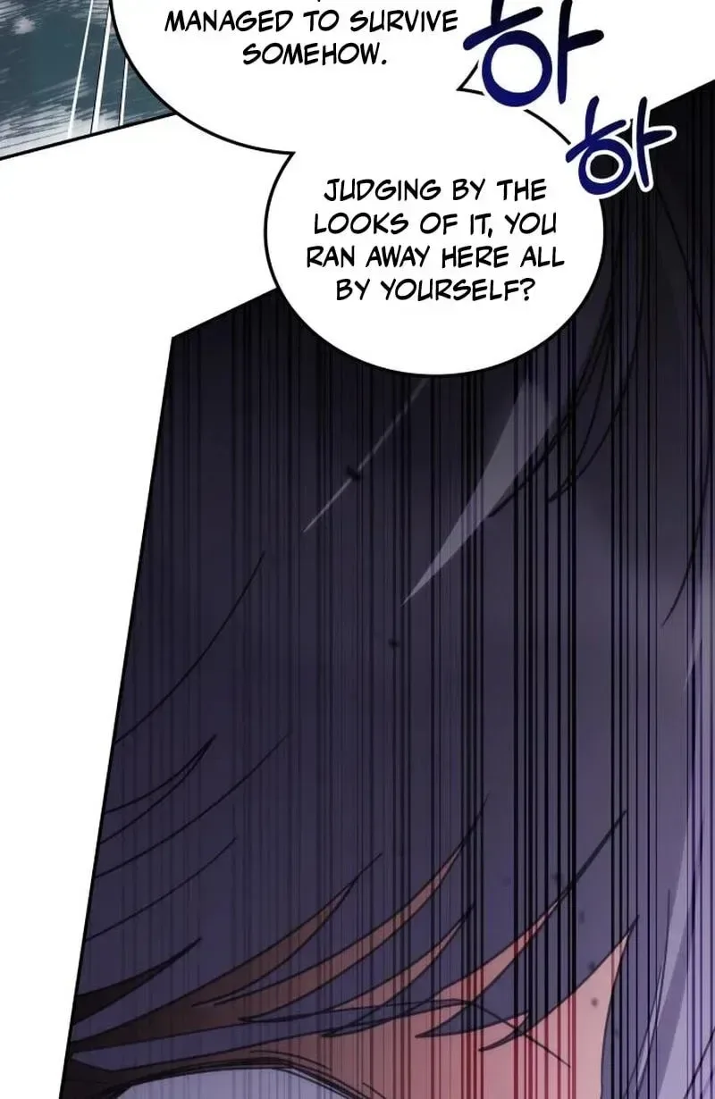 Transcension Academy Chapter 216 page 21