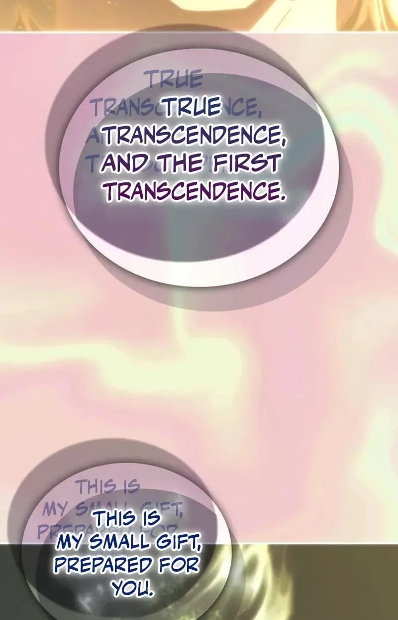 Transcension Academy Chapter 216 page 49