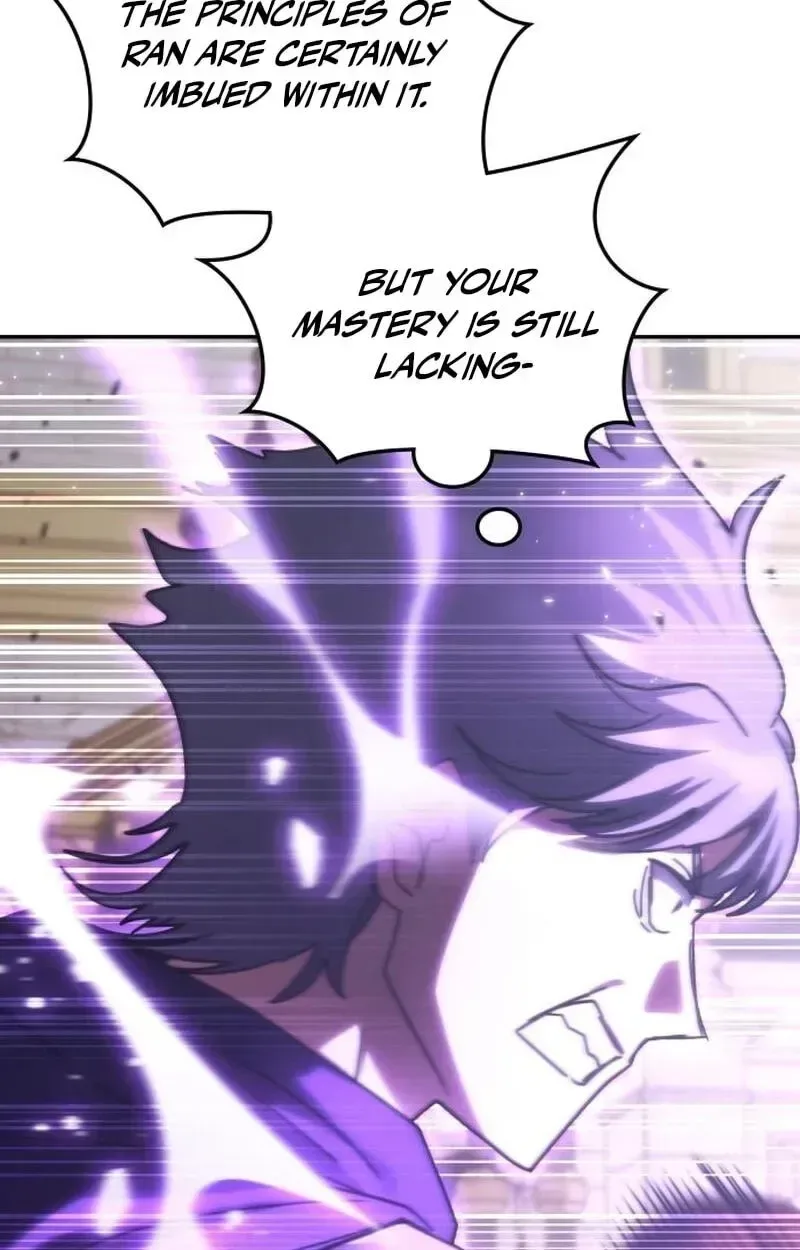 Transcension Academy Chapter 216 page 71