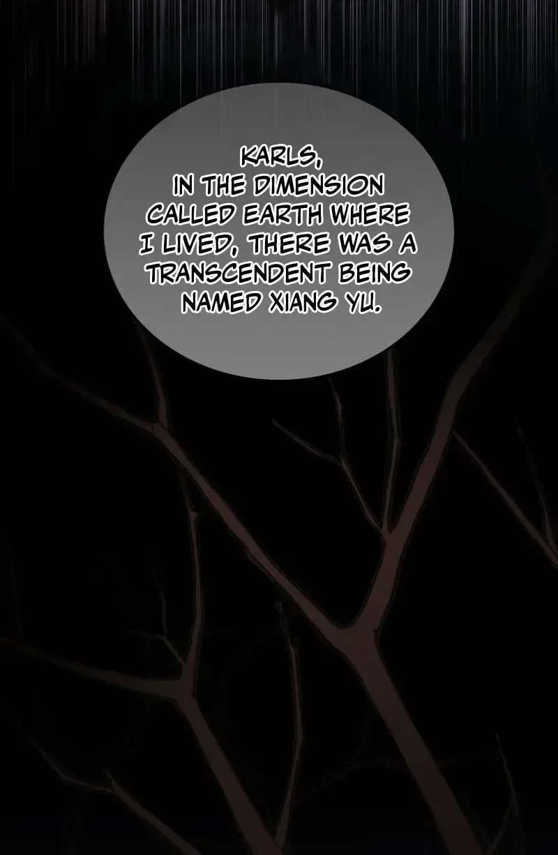 Transcension Academy Chapter 216 page 87